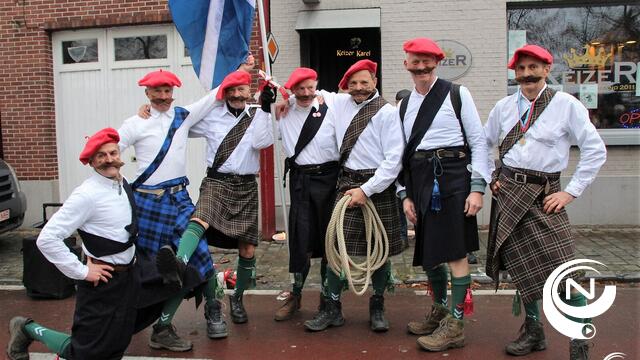 Olen-Jaarmarkt : unieke sfeer, traditie van méér dan 200 jaar puur Olense beleving - nu zondag 16/11