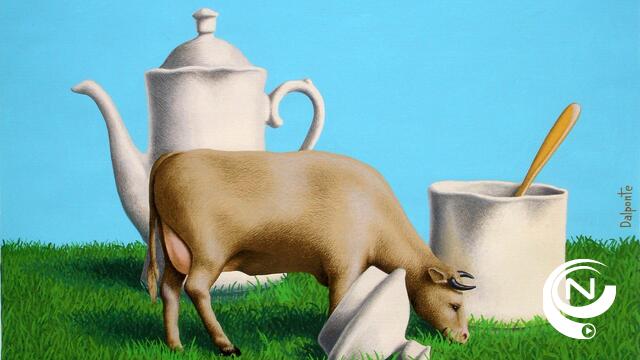 Tekentalenten gezocht voor de cartoonwedstrijd ‘Olense Kartoenale’ : hoofdthema ‘verkeersborden’