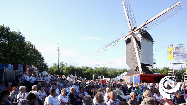Buulmolen 2015 - foto nnieuws.be