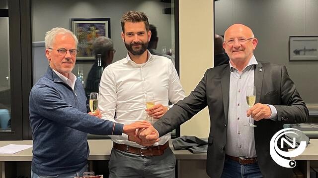 Jeco Energies, marktleider in spoedoplossingen voor hoogspanningsinstallaties, neemt Dymotec over