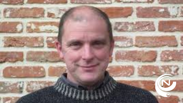  Jan Verbist (CD&V) schepen voor 4 maanden
