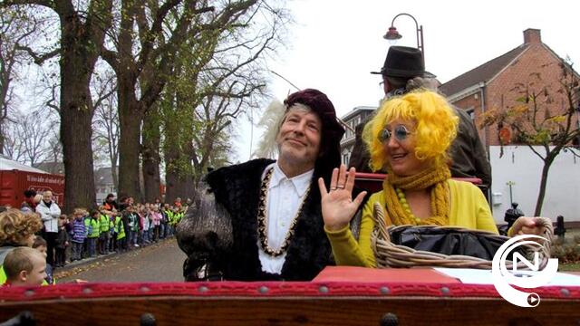Programma Olen Jaarmarkt 