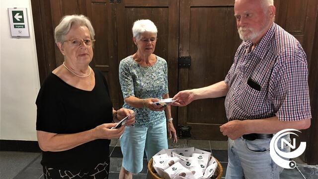 Sint-Martinusparochie Olen houdt van grootouders en senioren