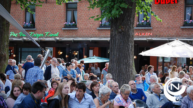 Denk jij mee na over de toekomst van Olen 2020?
