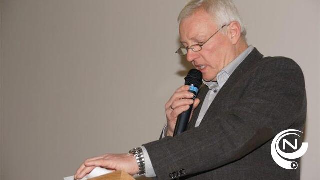 Seppe Bouquillon neemt mandaten burgemeester Bellens over