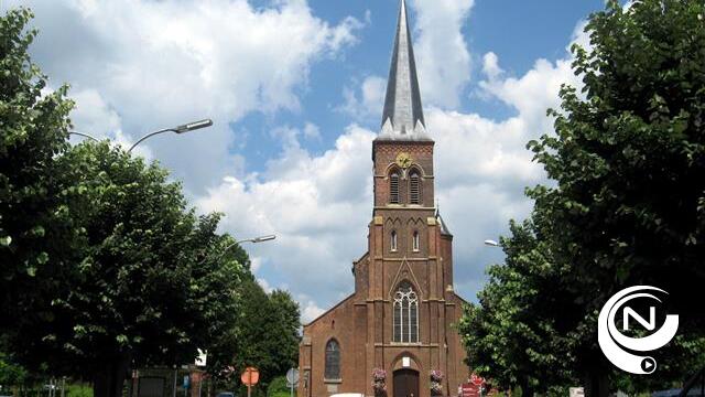 Hoevefeesten in Doffen Onze-Lieve-Vrouw Olen 