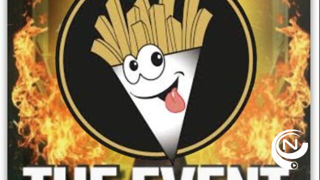 Olen United 'The Event 2025'  op 26/4 met pak animatie, optredens,  en...  feestelijke fusie met Linda Olen 