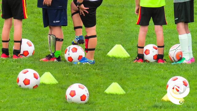 Gemeentebestuur Olen investeerde afgelopen 5 jaar meer dan €1 miljoen in voetbal- en voetbalinfrastructuur