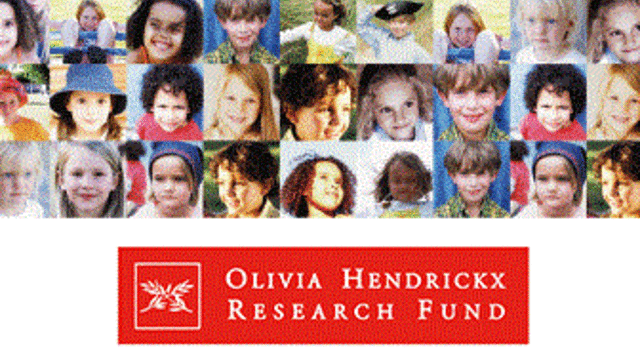 Gala-concert in de Munt voor het Olivia Hendrickx Research Fund