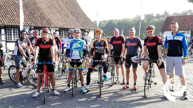 Zonovergoten Olivia Classic breekt alle records - extra foto's