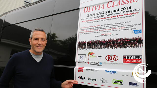 Olivia Classic op 26 juni : niet te missen klassieker 