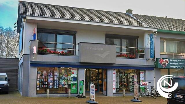 Groepsspeelpot krantenwinkel De Pershoek Olmen wint bijna €143 miljoen met Euromillions