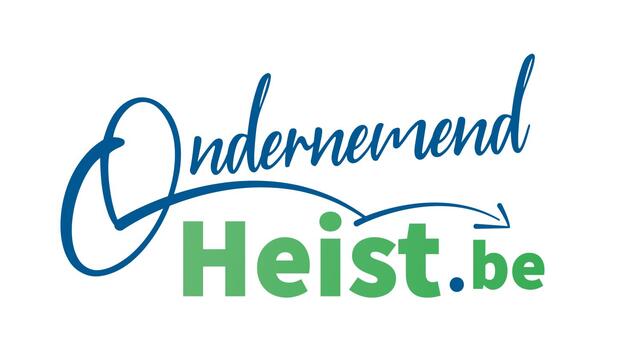 Ondernemend Heist - Heist winkelhier