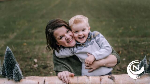 Paulien Hoes 'Ons Klein Geluk' Baby Spa  : 'Ondernemer in corona tijden'  
