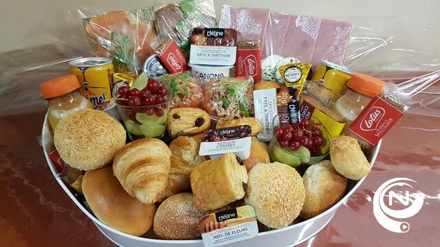 VC Herentals presenteert heerlijk ontbijtbuffet op 22/4
