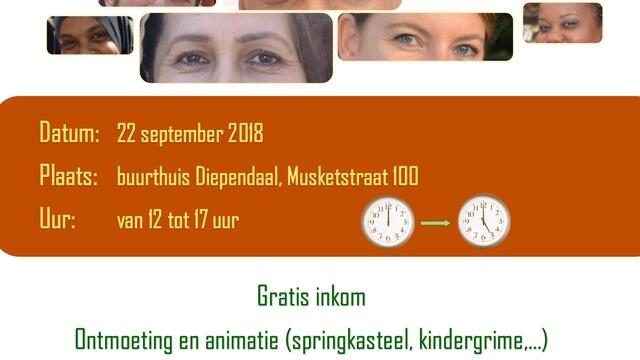 Nieuwtjes OCMW Herentals