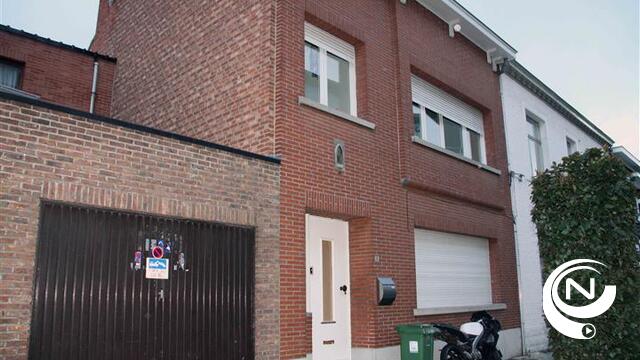 Buurtbewoners woning Gildelaan in Herentals herademen na bevrijding 17-jarige Valerie Theunis 