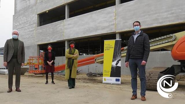 Bouwsector datet met creatieve ondernemers in uniek innovatietraject