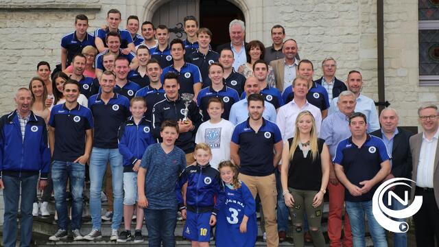 Kampioenenhulde  SKS Herentals @ Lakenhal - extra foto's