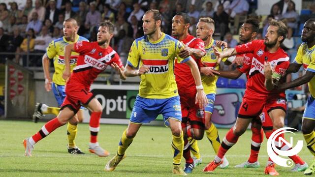 KVC Westerlo - OH Leuven 3-2, eerste driepunter voor Kemphanen - extra foto's