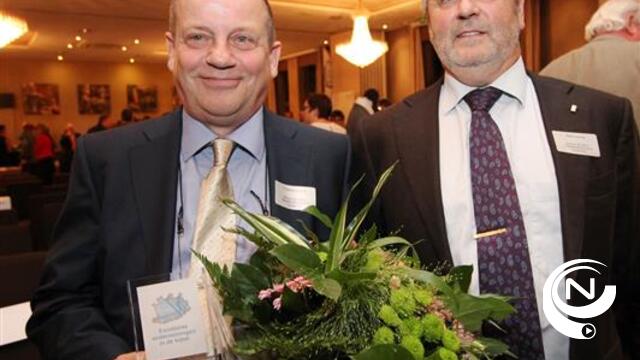 Voka : Group De Wolf winnaar Award Excellente Onderneming (1) - extra foto's 