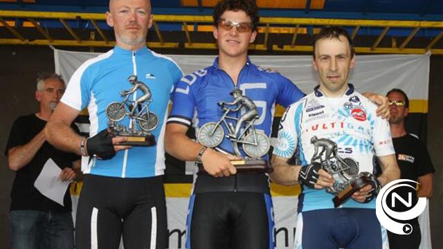 10e editie 24u van Westerlo mountainbike : volle gas geslaagd (foto's zondag)