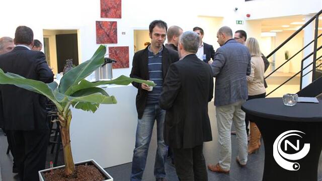 Open Coffee Kempen