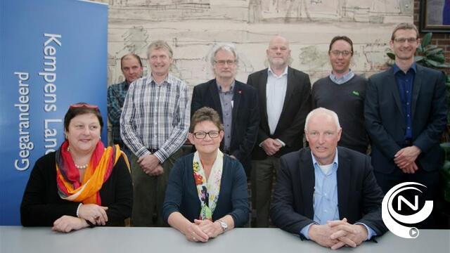 Kempens Landschap neemt 23 ha gronden Umicore Olen in erfpacht