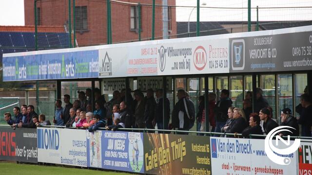 SKS Herentals - Kasterlee 