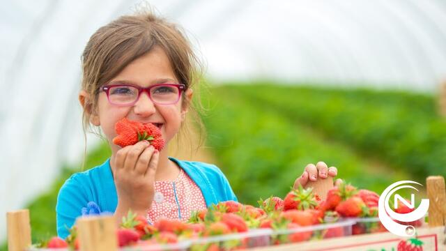 Opendeurdag Landelijke Gilde Bevel-Kessel op zondag 3 juli 