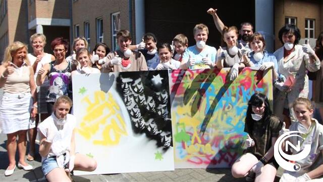 kOsh : Zuiddag op campus Bovenrij