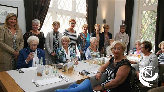 Liberale Vrouwen Herentals blijven bijzonder actief 