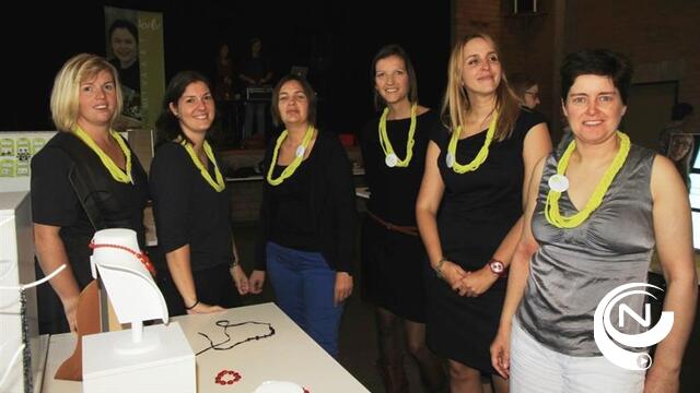Met meer dan 200 ShareFairs brengt KVLV deeleconomie naar platteland