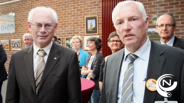 Olense burgemeester Marcel Bellens langer out dan gedacht 