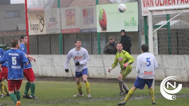 VC Poederlee - SKS Herentals 3-2 : van 3-0 naar 3-2 in eindfase - extra foto's