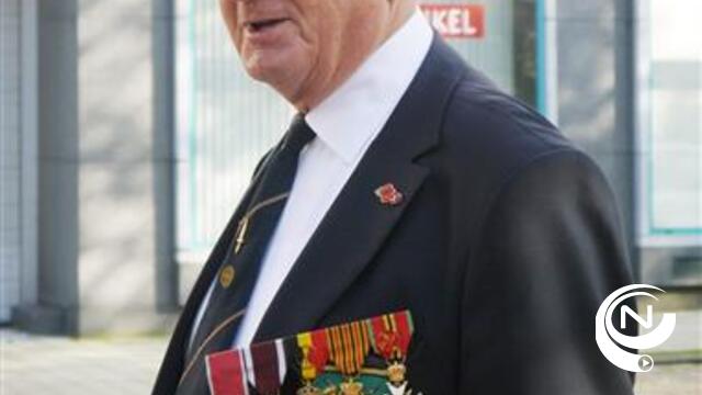 Toine Van Looy overleden (83)