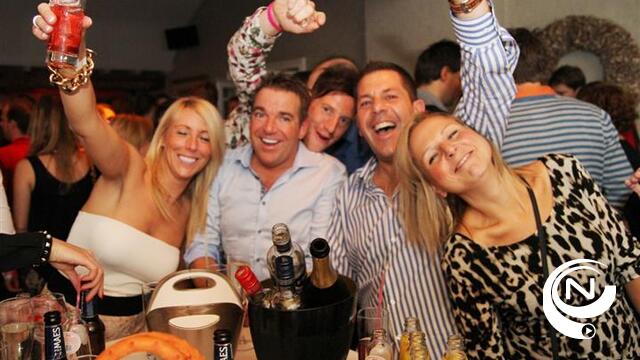 Seven2one Afterwork Party : méér dan 600 x netwerken in Den Eyck - foto's
