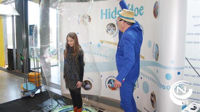 Geslaagd Waterfeest in Hidrodoe