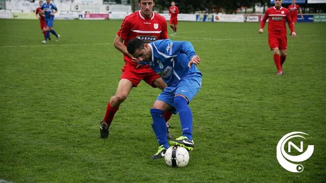 KFC Katelijne - VC Herentals 0-3 : VC vlot over thuisploeg in 2e helft - extra foto's