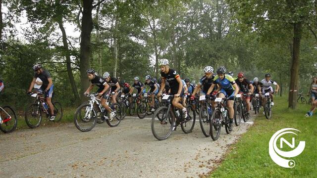 '10 uren van Grobbendonk' succesvol met 68 ploegen 