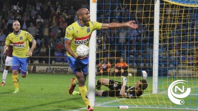 KVC Westerlo - KSK Lierse 6-1 : efficiënte Kemphanen vernederen Pallieters