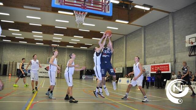 HBBC – Lyra Nila  57-79 : HBBC blijft in dipje