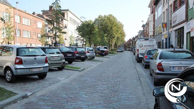 N-VA : 'Parkeerbeleid Molenvest, bewoners blijven in de kou'