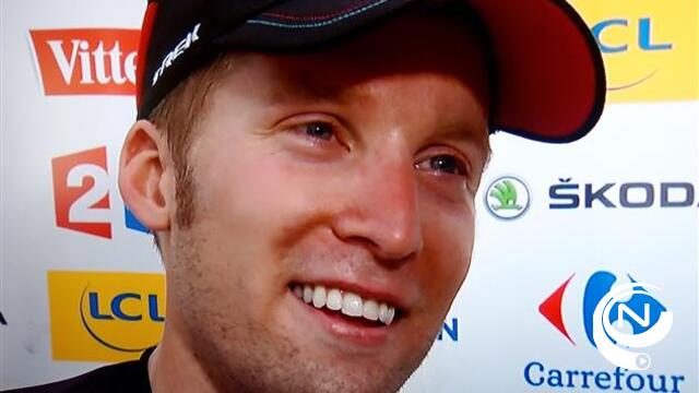 Jan Bakelants heeft meer dan 4.000 fans op facebook 