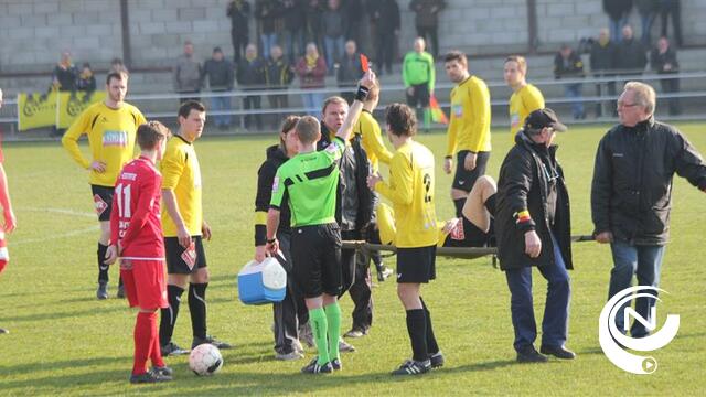 Sportwedstrijden ploegen Neteland 