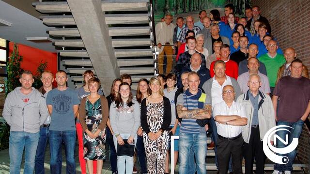 Sportkampioenen,  laureaat sportverdienste en ‘Wandelaar van Vorselaar’ gehuldigd