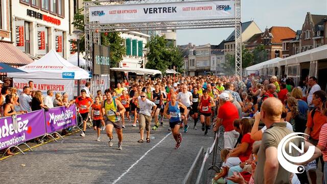 LU 2u van Hertals : 1.650 atleten en gelegenheidslopers genieten van uniek circuit (2) - extra foto's