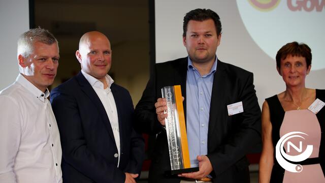 Peeters-Govers wordt Albert Heijn