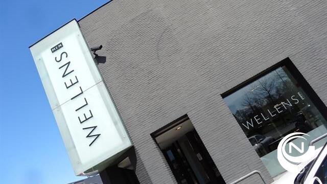 Diefstal verijdeld bij kleding Wellens Heren : dader opgepakt