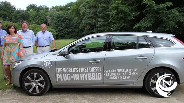 Volvo Van Houdt Kempen : ontdek de nieuwste modellen 